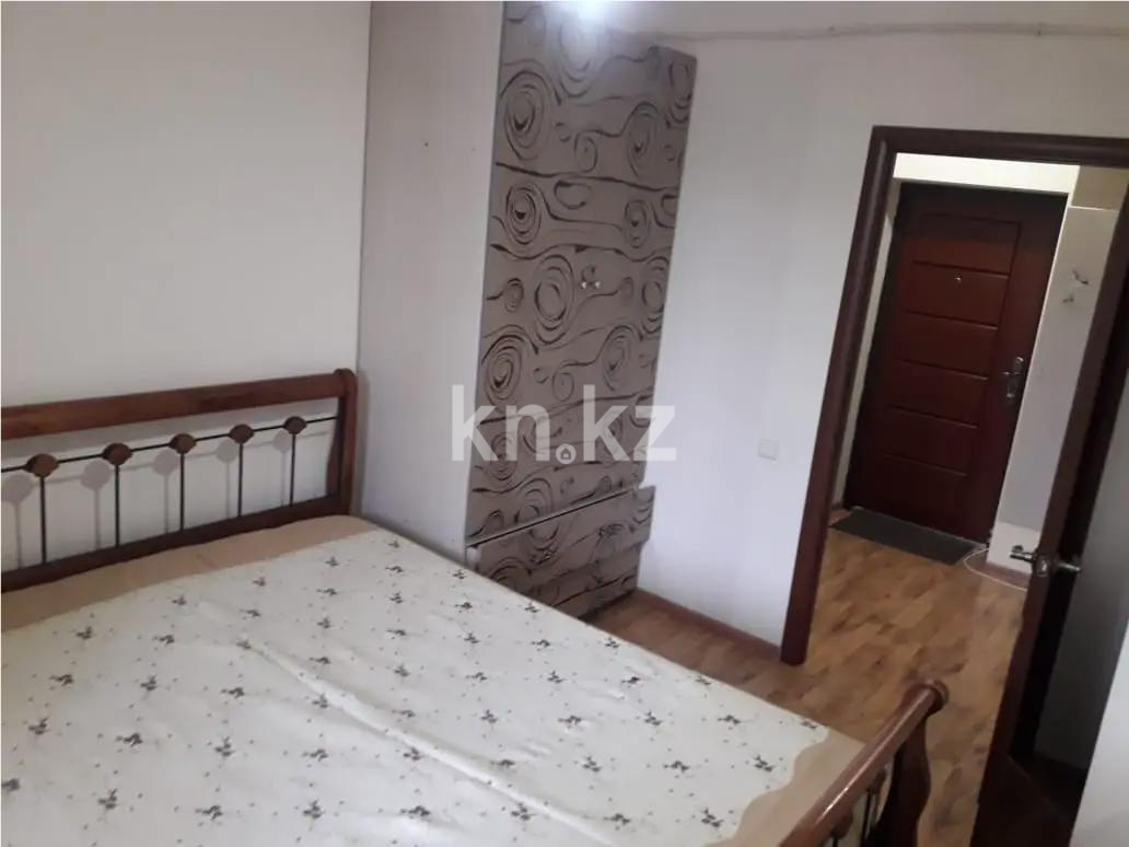 Продажа 2-комнатной квартиры, 52.3 м² в Алматы - фото 2
