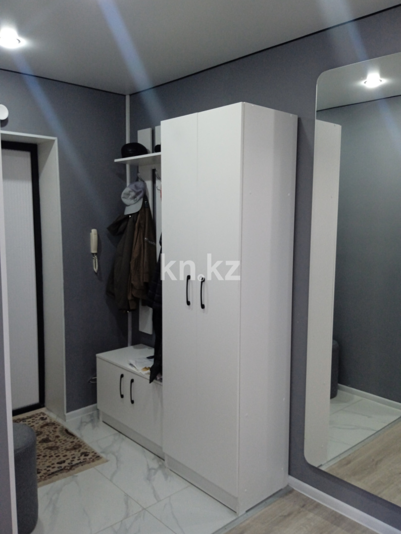 Продажа 3-комнатной квартиры, 76 м² в Астане - фото 9