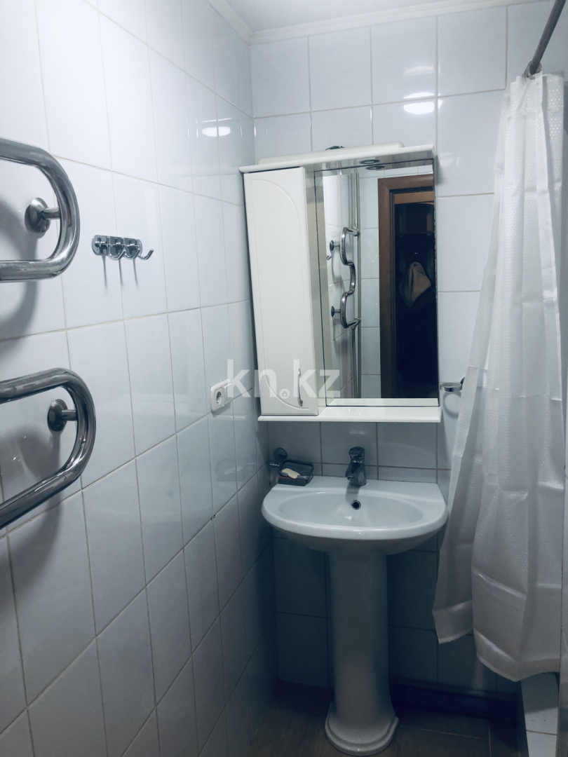 Продажа 1-комнатной квартиры, 31 м² в Уральске - фото 4