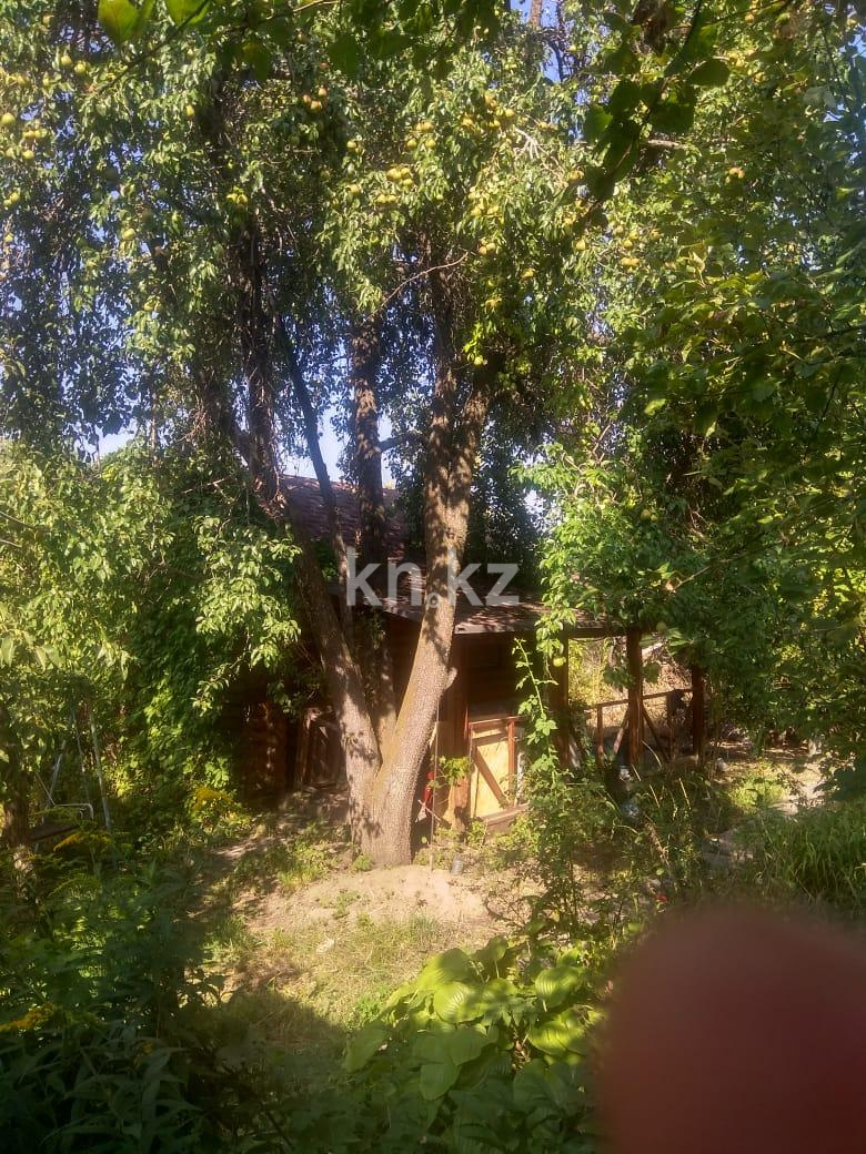 Продажа дачи, 7.55 сот. в Алматы - фото 2