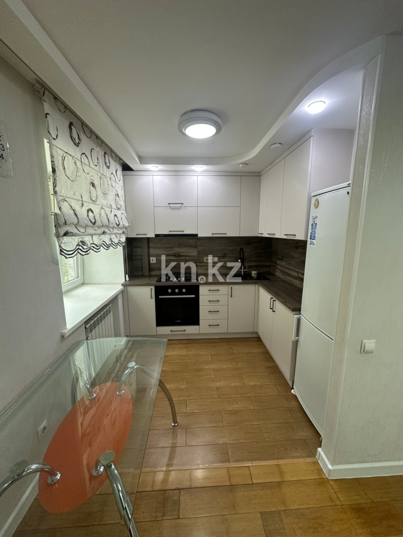 Продажа 3-комнатной квартиры, 75.7 м² в Караганде - фото 5