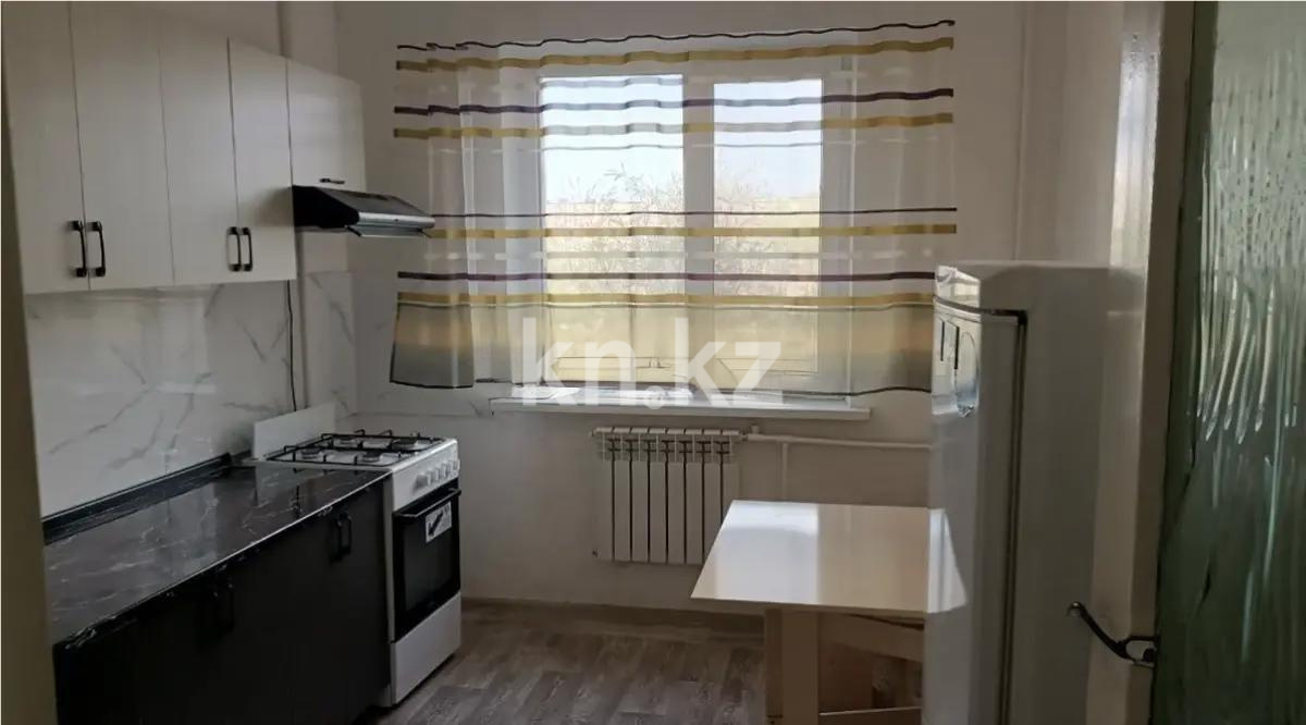 Продажа 1-комнатной квартиры, 40.3 м² в Алматы - фото 2