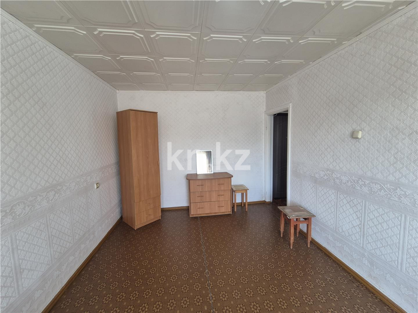 Продажа 1-комнатной квартиры, 34 м² в Темиртау - фото 2