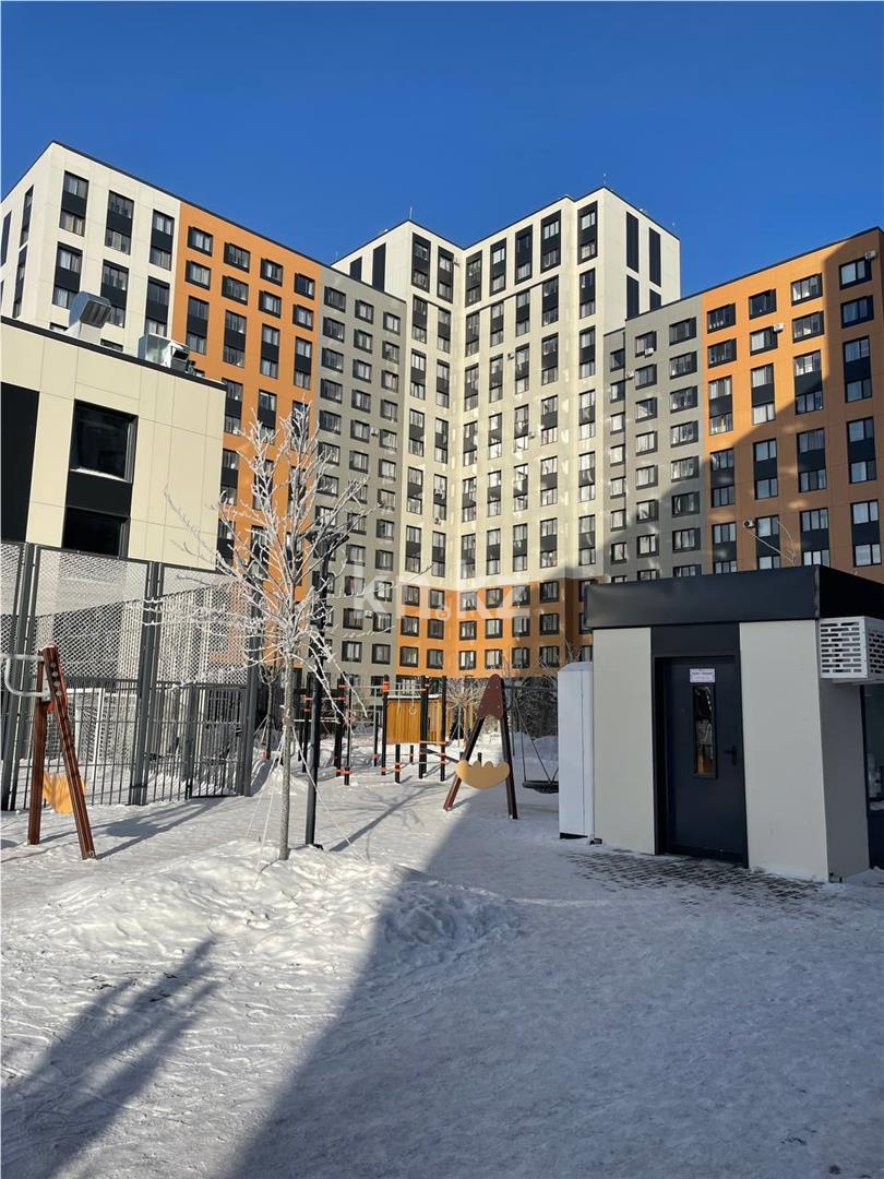 Продажа 2-комнатной квартиры, 52 м² в Астане - фото 8