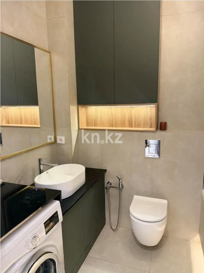 Продажа 1-комнатной квартиры, 36 м² в Астане - фото 3