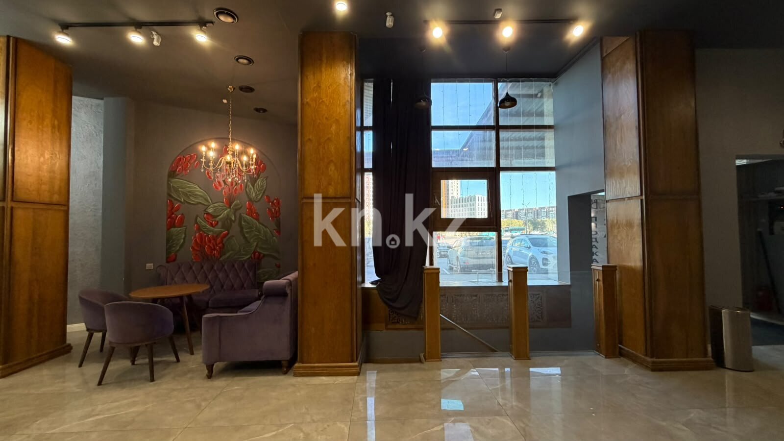Продажа помещения, 277.6 м² в Караганде - фото 5