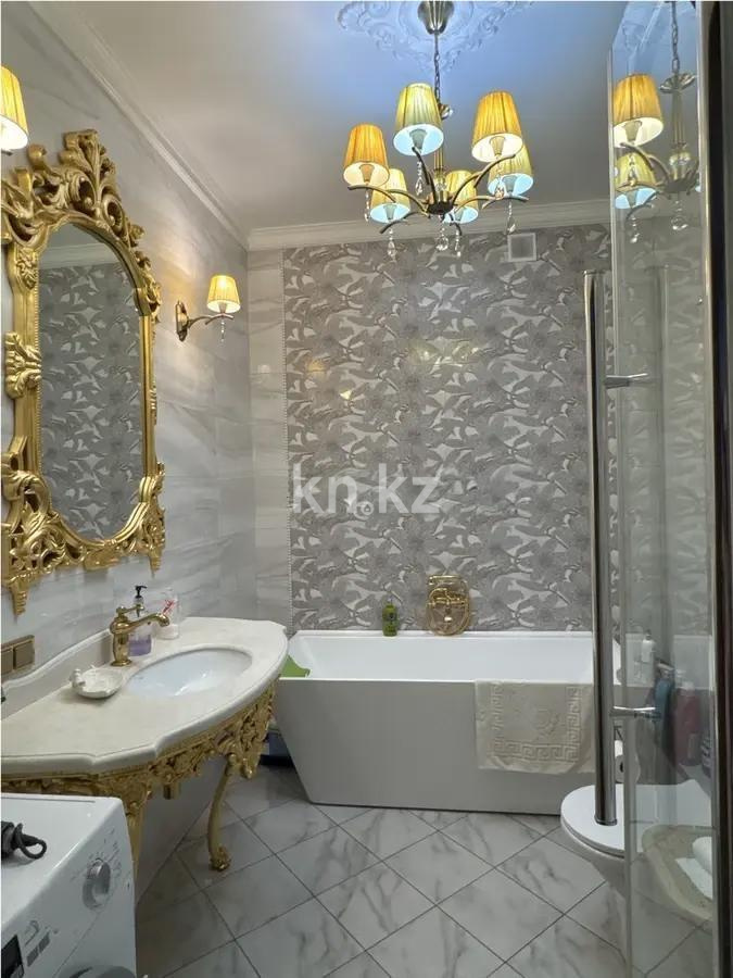 Продажа 4-комнатной квартиры, 149 м² в Алматы - фото 5