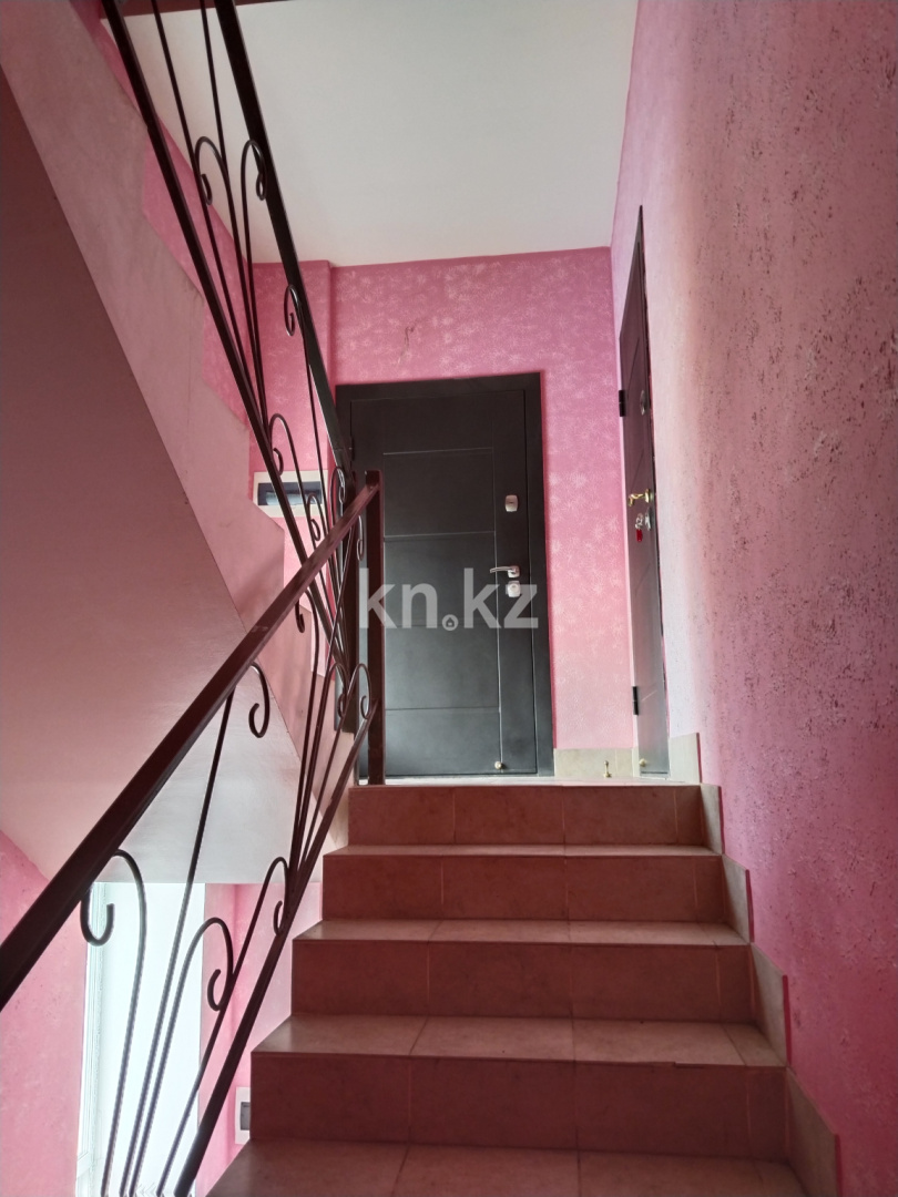 Аренда 2-комнатной квартиры посуточно, 56 м², ул. Победы, дом  105 в Уральске - фото 9