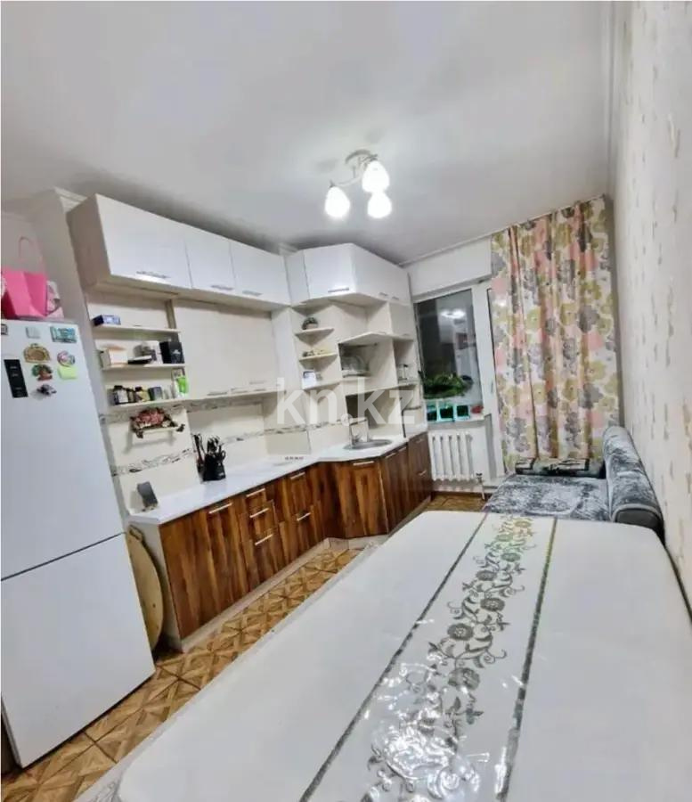 Продажа 1-комнатной квартиры, 49.5 м², ул. Акмешит, дом  7 в Астане - фото 3