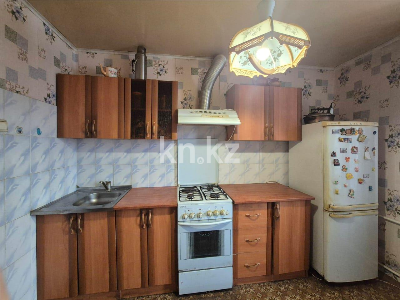 Продажа 2-комнатной квартиры, 51 м², пр. Мира в Темиртау - фото 7