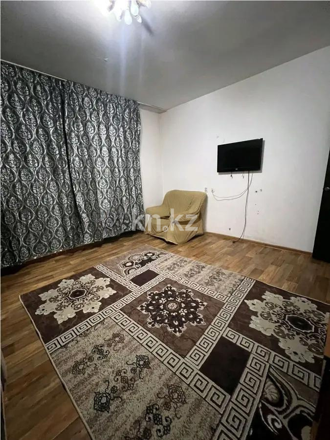 Продажа 2-комнатной квартиры, 52.7 м² в Алматы - фото 2