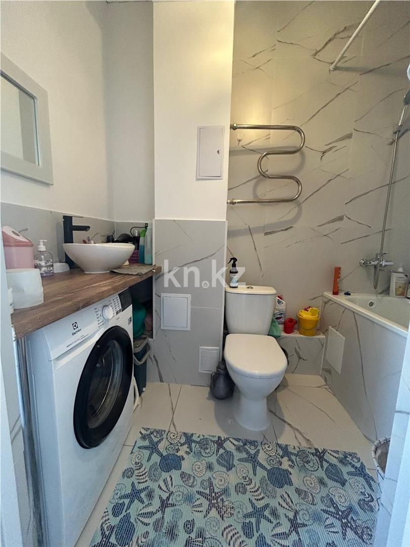 Продажа 1-комнатной квартиры, 36.6 м² в Астане - фото 7