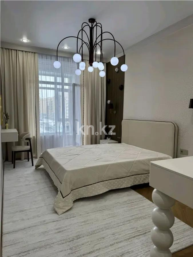 Продажа 3-комнатной квартиры, 88 м² в Астане - фото 2