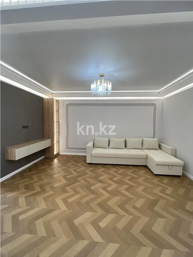 Продажа 3-комнатной квартиры, 66 м² в Астане