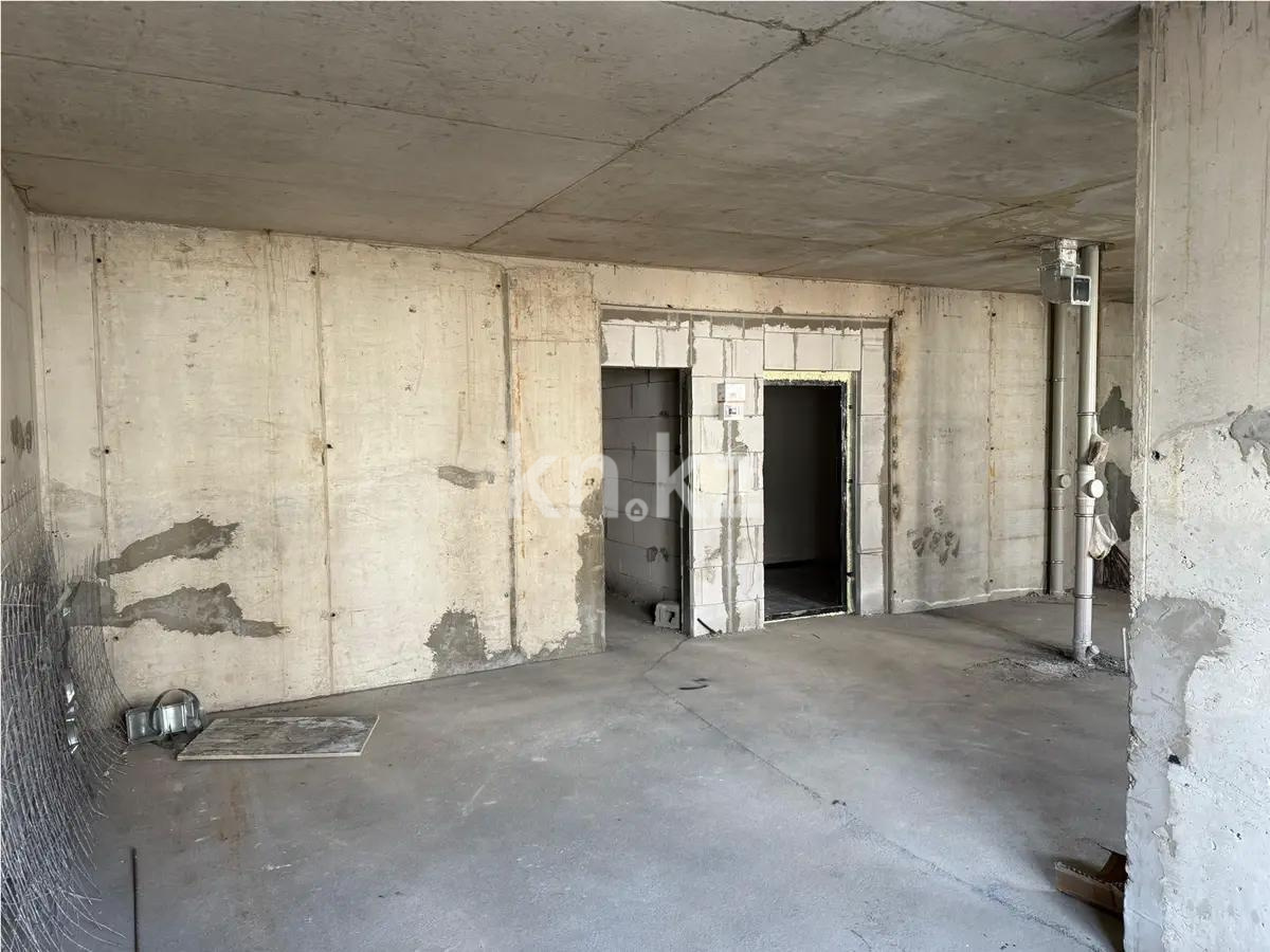 Продажа 2-комнатной квартиры, 70 м², мкр-н Нуркент, дом  48 в Алматы