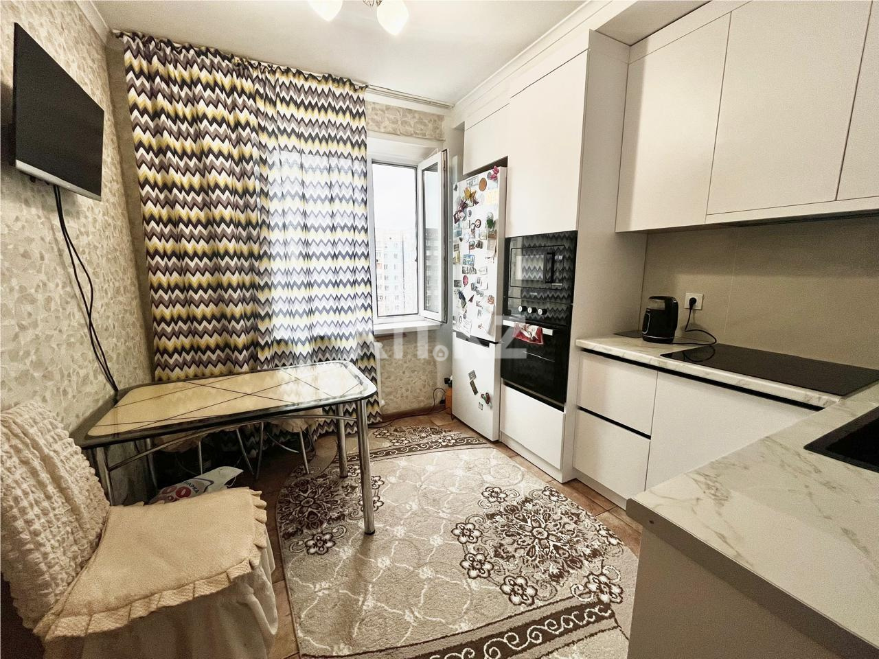 Продажа 4-комнатной квартиры, 80 м² в Караганде - фото 12