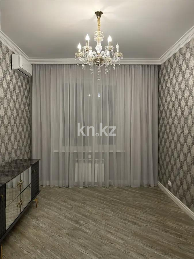Продажа 4-комнатной квартиры, 133.8 м², ул. Туркестан, дом  28а в Астане - фото 3