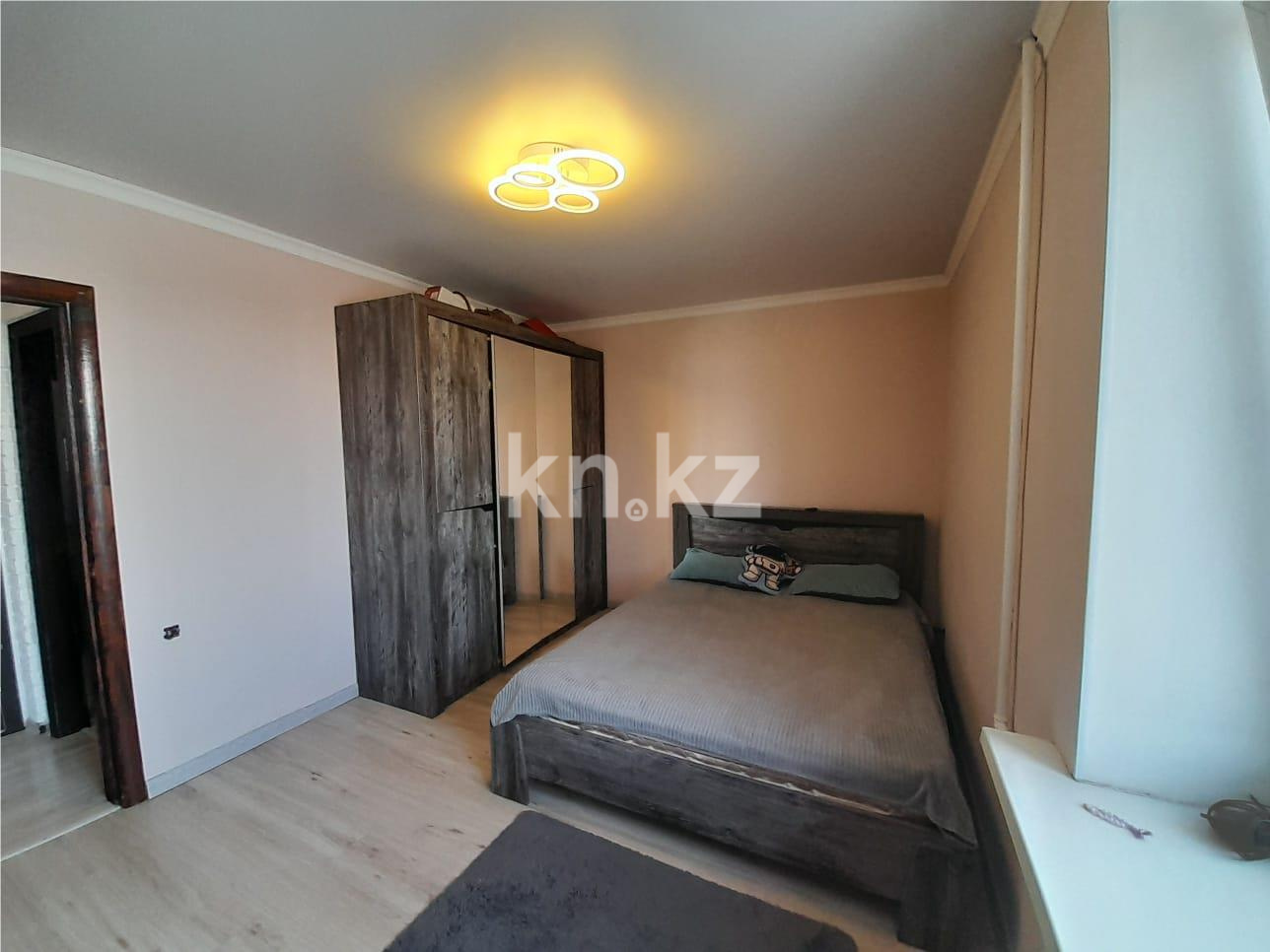 Продажа 4-комнатной квартиры, 82 м² в Караганде - фото 8