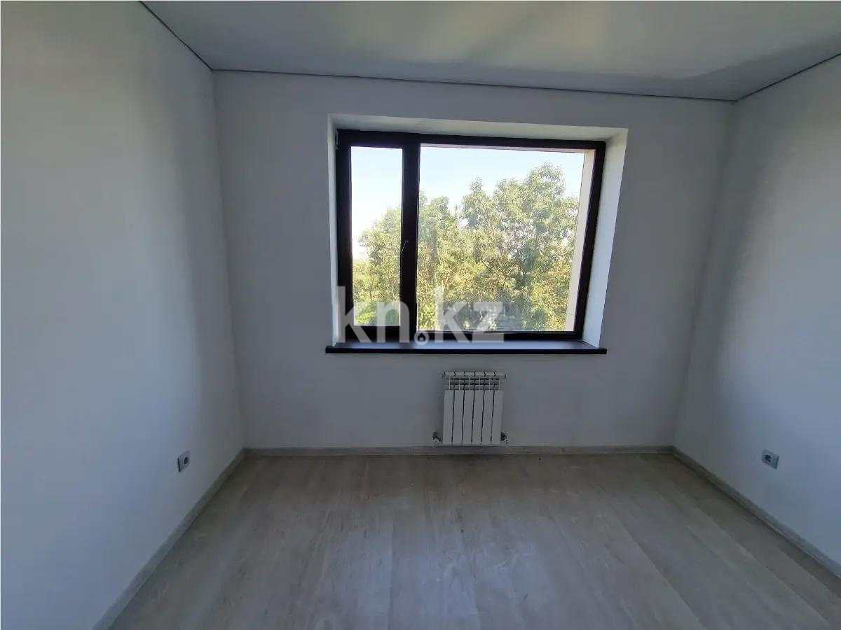 Продажа 3-комнатной квартиры, 70 м², ул. Тянь-Шаньская, дом  9г в Алматы - фото 3