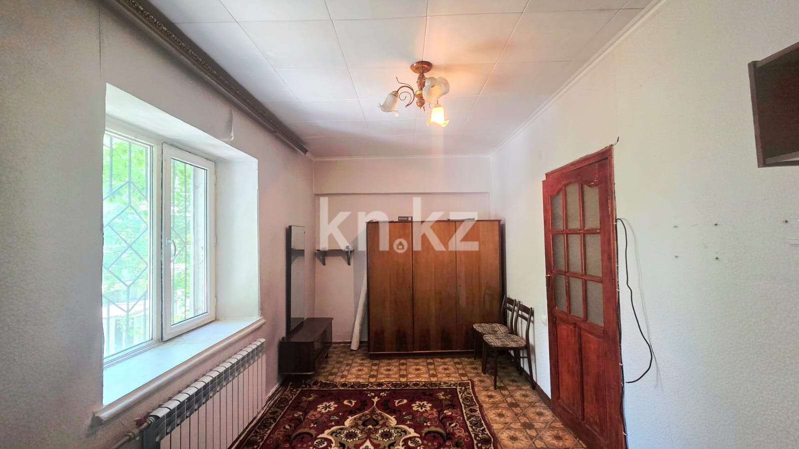 Продажа 2-комнатной квартиры, 48 м² в Алматы - фото 9