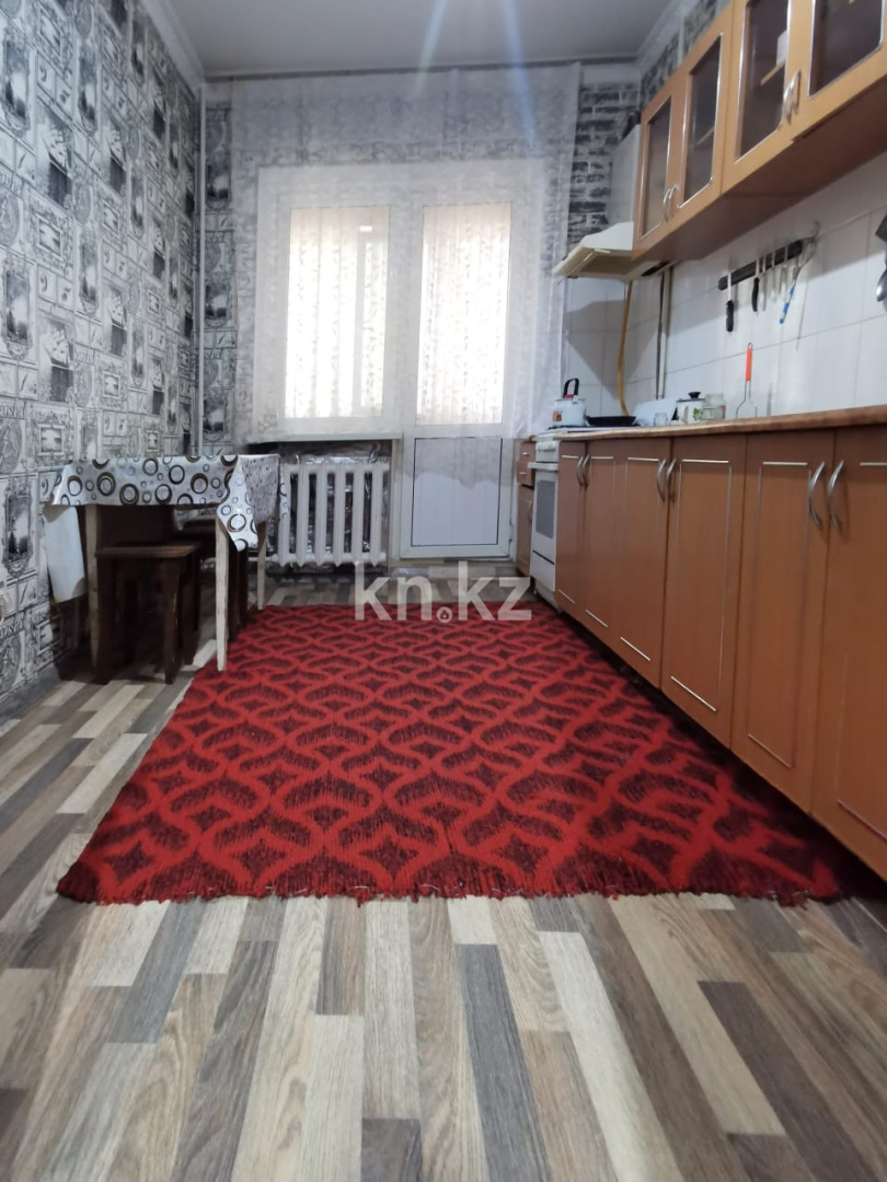 Продажа 1-комнатной квартиры, 40 м², Водник-2 в Алматинской области - фото 8