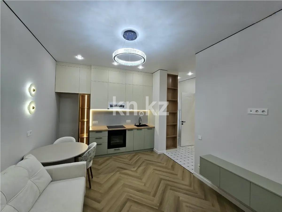 Продажа 2-комнатной квартиры, 39 м² в Астане - фото 2