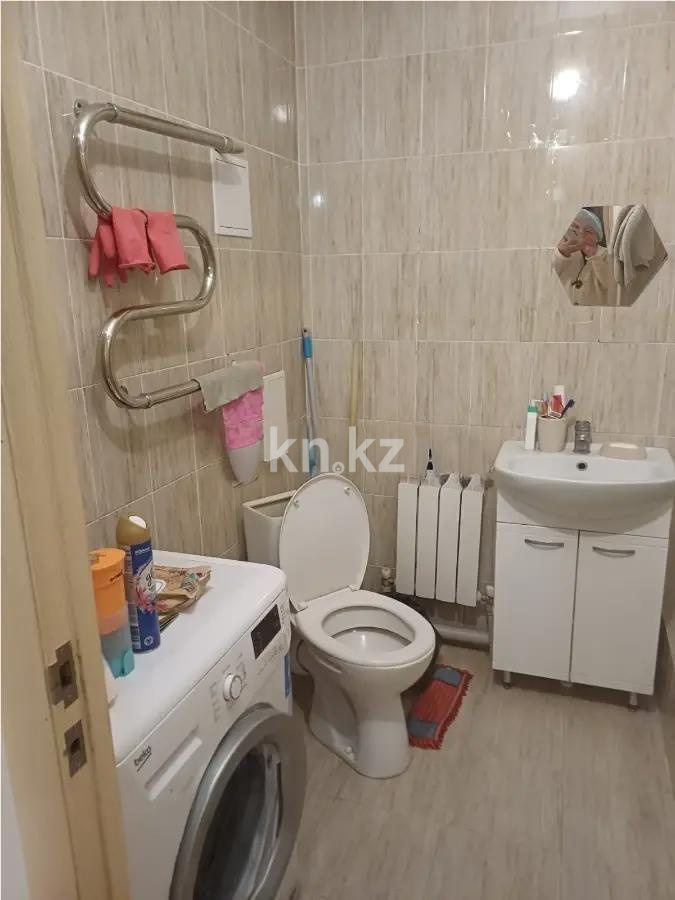 Продажа 1-комнатной квартиры, 35.3 м² в Алматы - фото 5