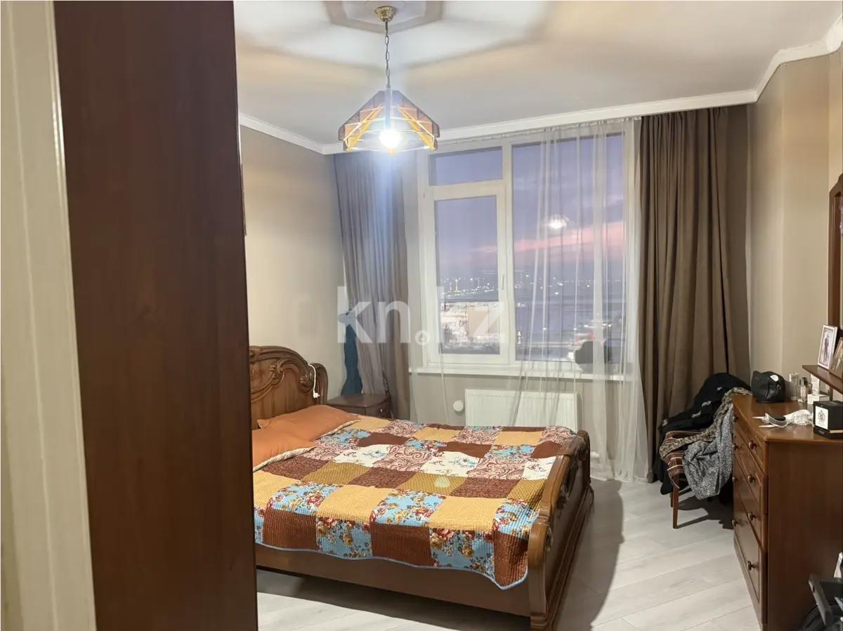 Продажа 3-комнатной квартиры, 92.2 м² в Астане - фото 3