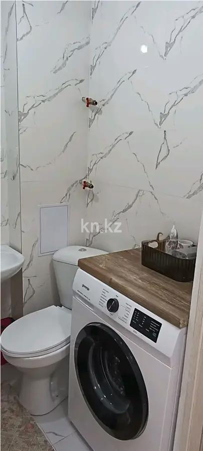 Продажа 1-комнатной квартиры, 20 м² в Астане - фото 3