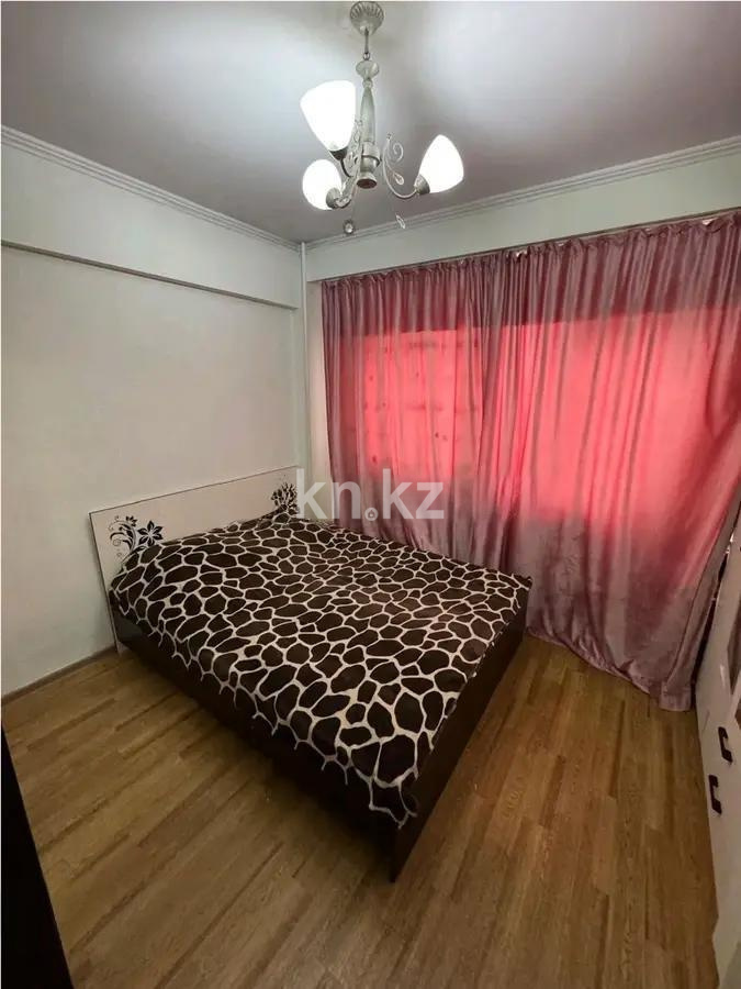 Продажа 2-комнатной квартиры, 58 м² в Алматы - фото 2