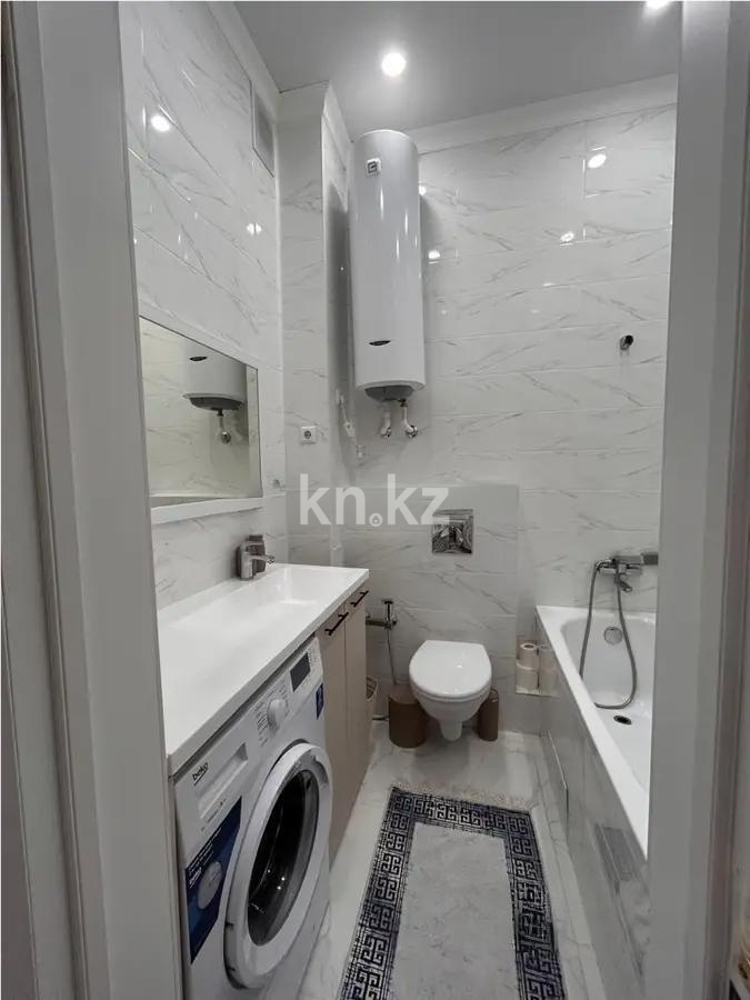 Продажа 2-комнатной квартиры, 67 м² в Караганде - фото 5