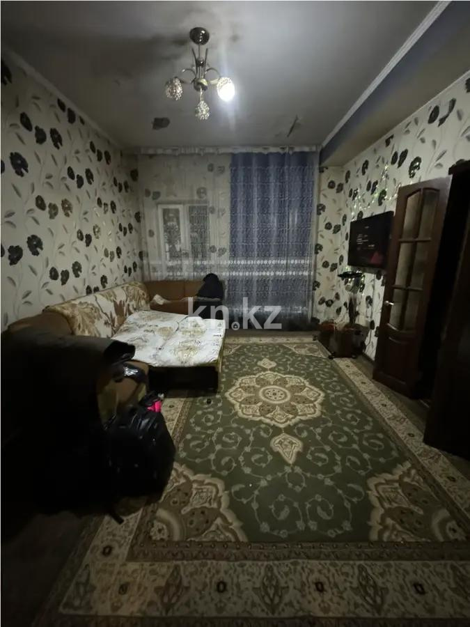 Продажа 3-комнатной квартиры, 55 м², ул. Актолкын, дом  3 в Алматы