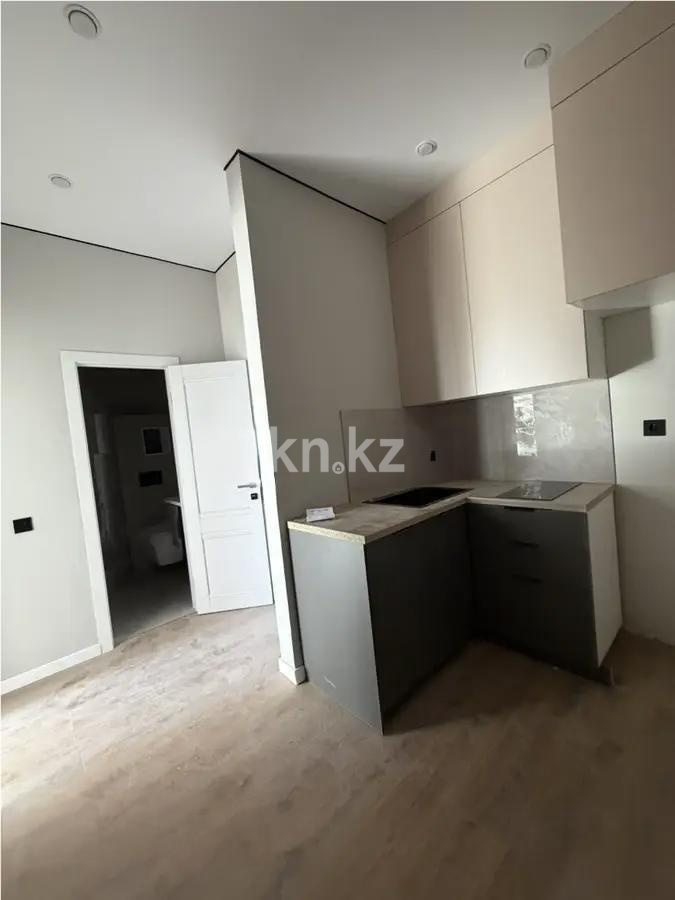 Продажа 1-комнатной квартиры, 31.4 м² в Астане - фото 2