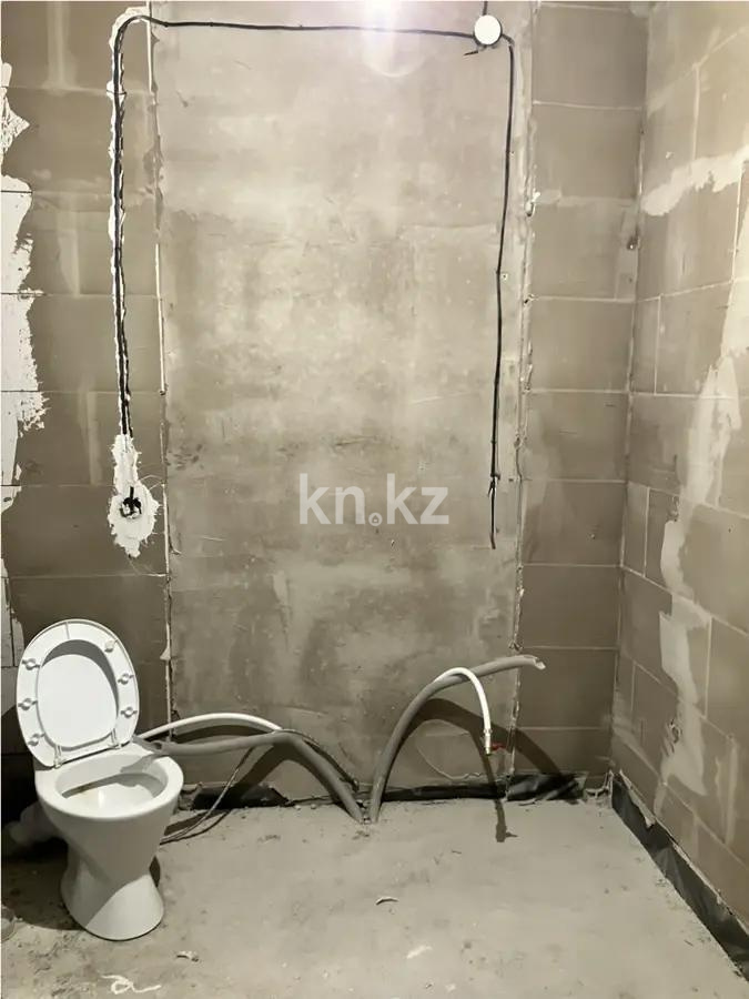 Продажа 2-комнатной квартиры, 59 м², ул. Серкебаева, дом  22 в Астане - фото 3