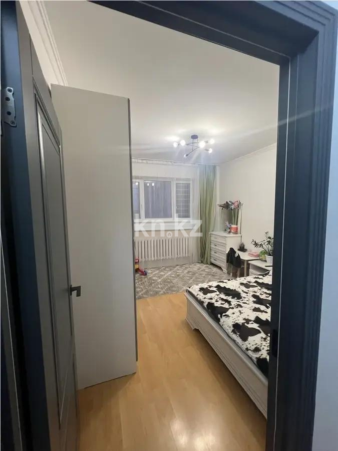 Продажа 2-комнатной квартиры, 64 м² в Алматы
