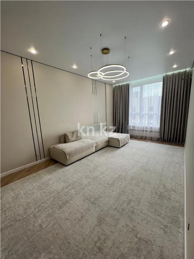 Продажа 2-комнатной квартиры, 61 м² в Астане