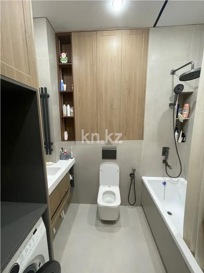 Продажа 2-комнатной квартиры, 65 м² в Астане - фото 6