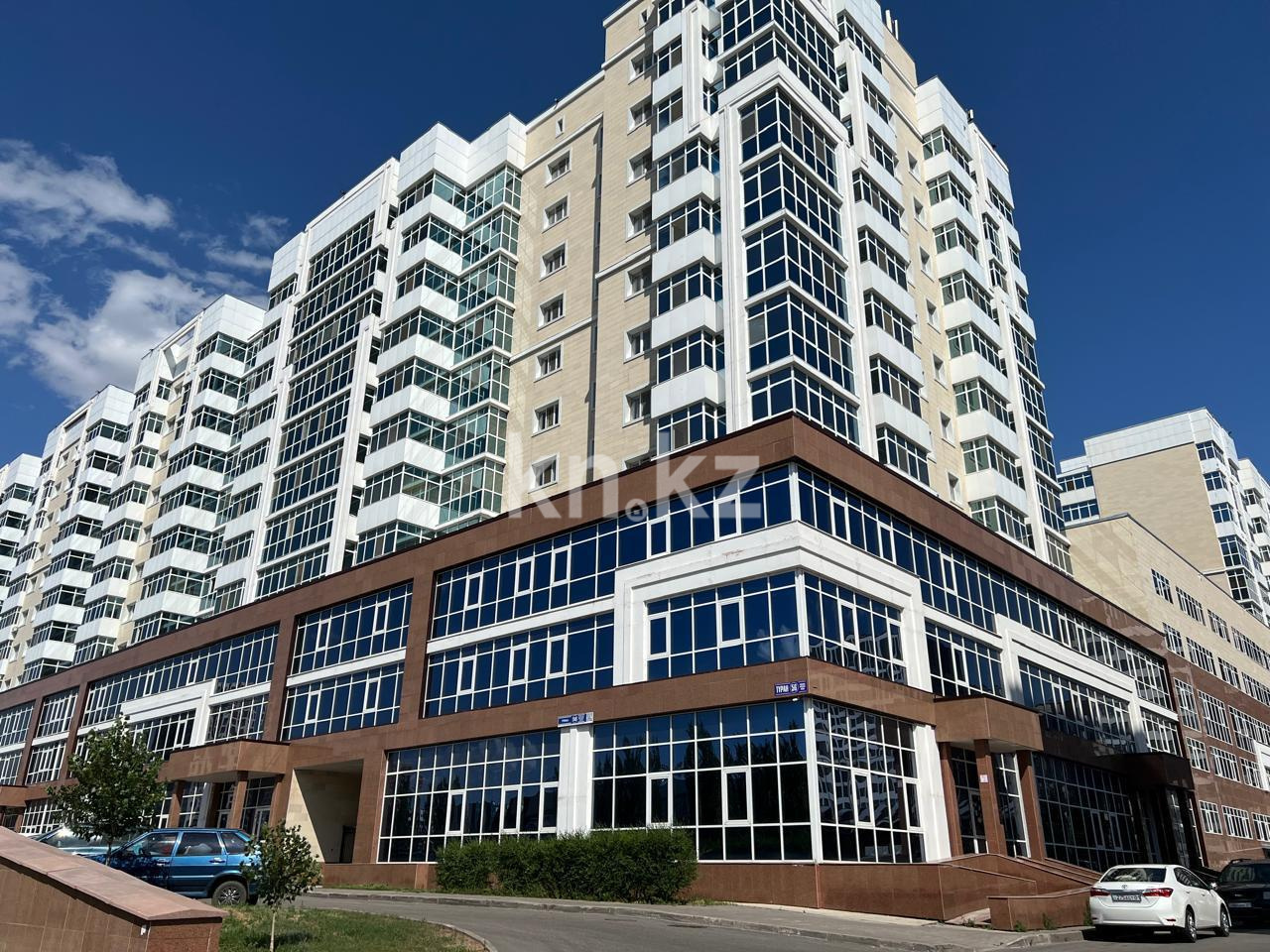 Продажа 2-комнатной квартиры, 73 м² в Астане - фото 13
