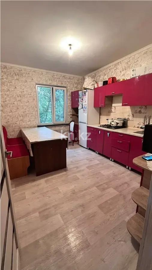 Продажа 2-комнатной квартиры, 65 м² в Алматы - фото 3