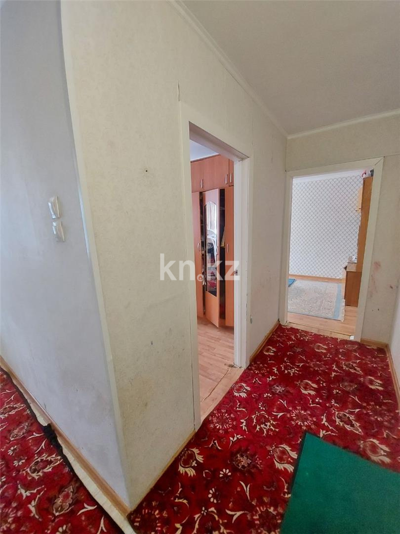Продажа 2-комнатной квартиры, 44 м², мкр-н 11а, дом  13 в Караганде - фото 7