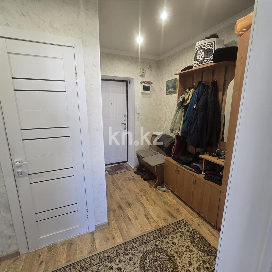 Продажа 2-комнатной квартиры, 45 м² в Астане - фото 7