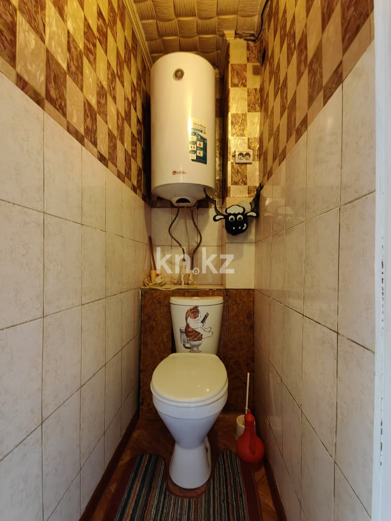 Продажа 3-комнатной квартиры, 60 м² в Караганде - фото 21