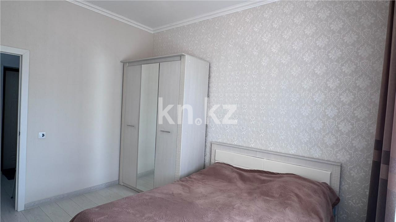 Продажа 3-комнатной квартиры, 74.5 м² в Караганде - фото 11