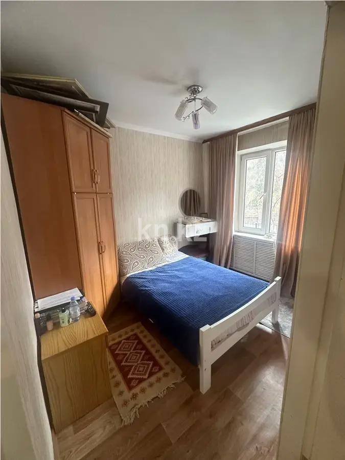 Продажа 3-комнатной квартиры, 65 м², пр. Достык, дом  103/11 в Алматы - фото 2