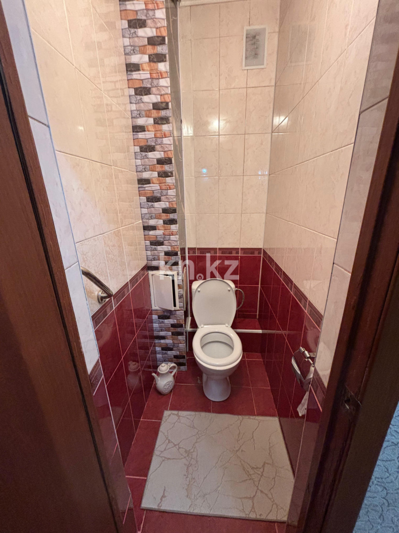 Аренда 2-комнатной квартиры, 70 м² в Астане - фото 14