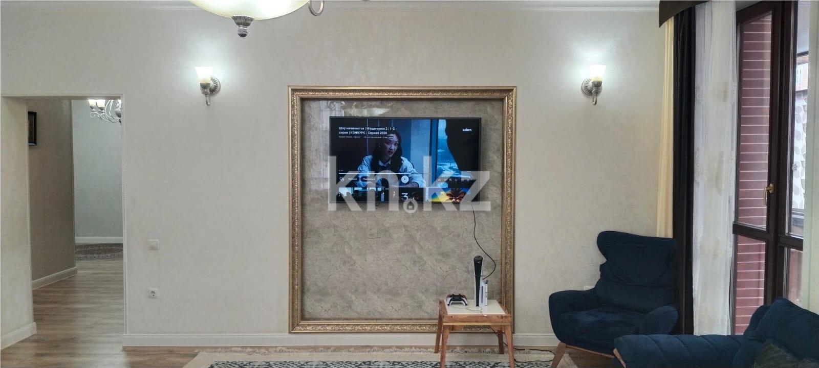 Продажа 5-комнатной квартиры, 200 м² в Караганде - фото 7