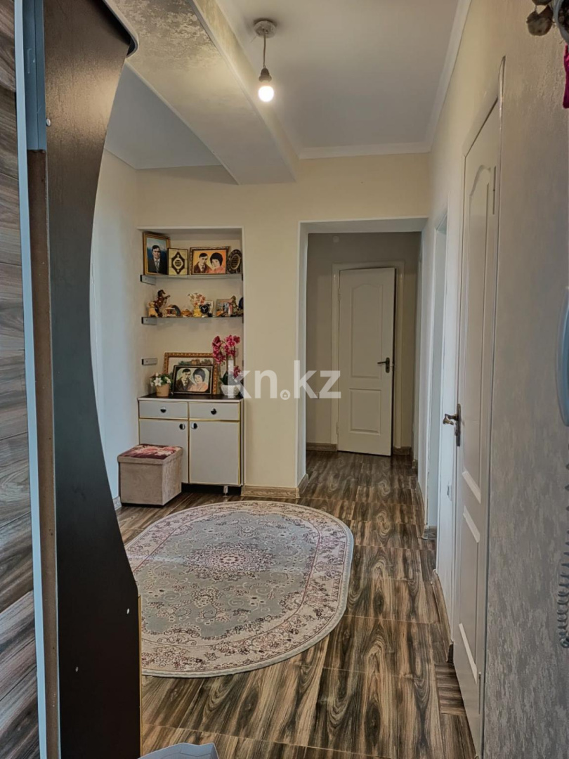 Продажа 3-комнатной квартиры, 87 м² в Таразе - фото 13