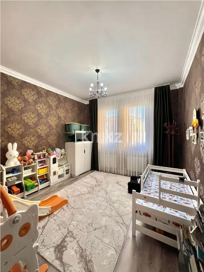 Продажа 3-комнатной квартиры, 100 м², ул. Храпатого, дом  21 в Астане - фото 3