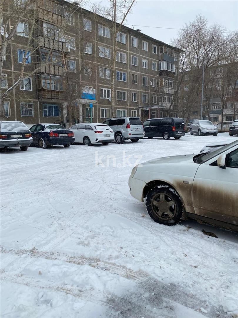 Продажа 3-комнатной квартиры, 62 м², 19 мкр. в Караганде - фото 11