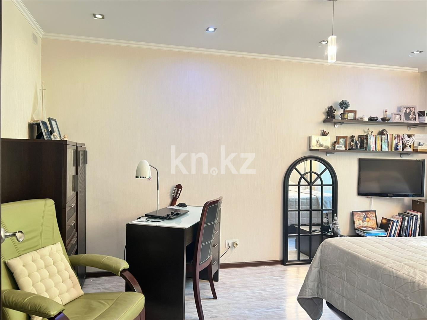 Продажа 2-комнатной квартиры, 43 м² в Караганде - фото 2